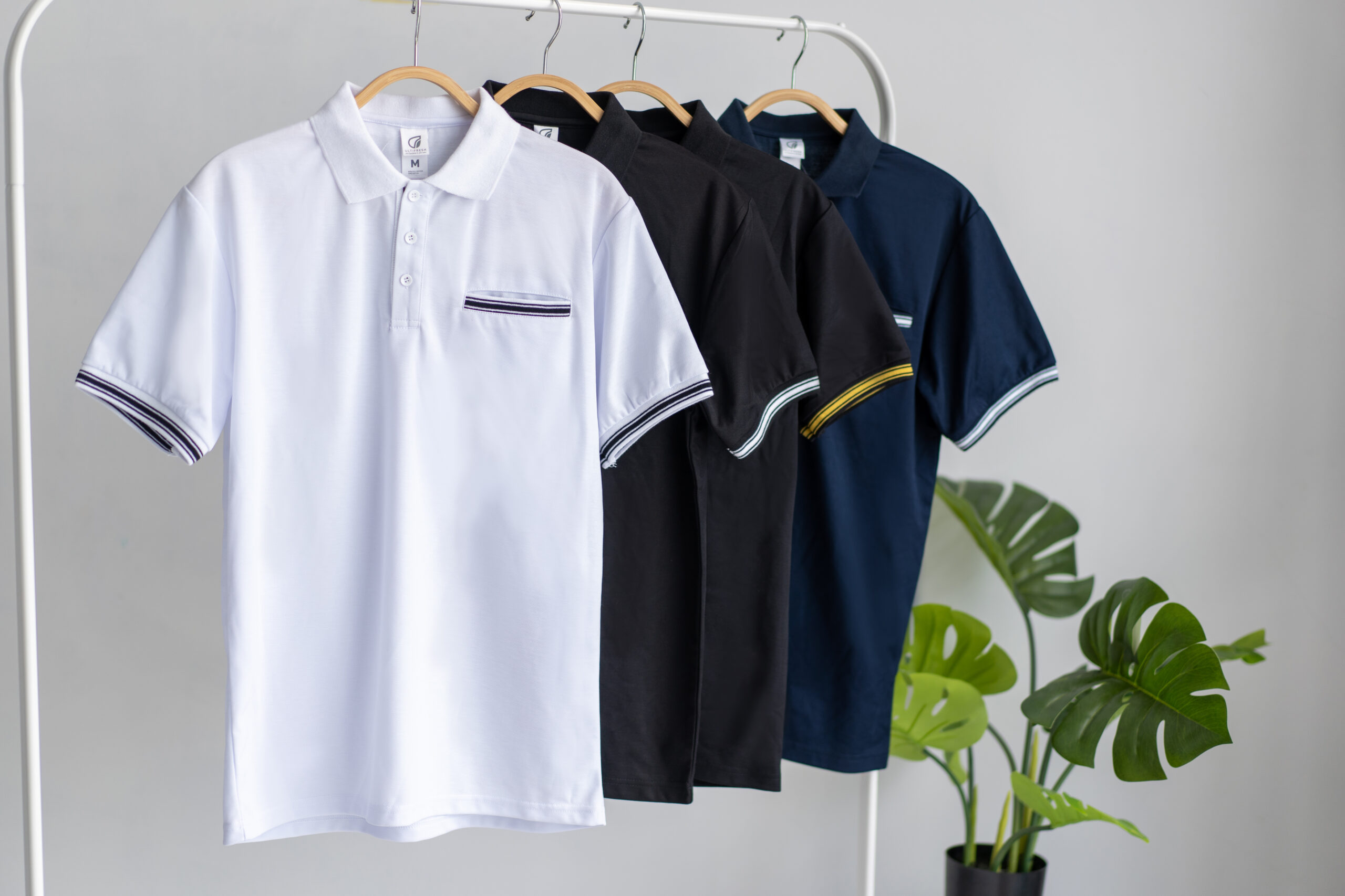 T-Shirt Wholesaler| T-Shirt Supplier & Manufacturer Malaysia - Ultifresh