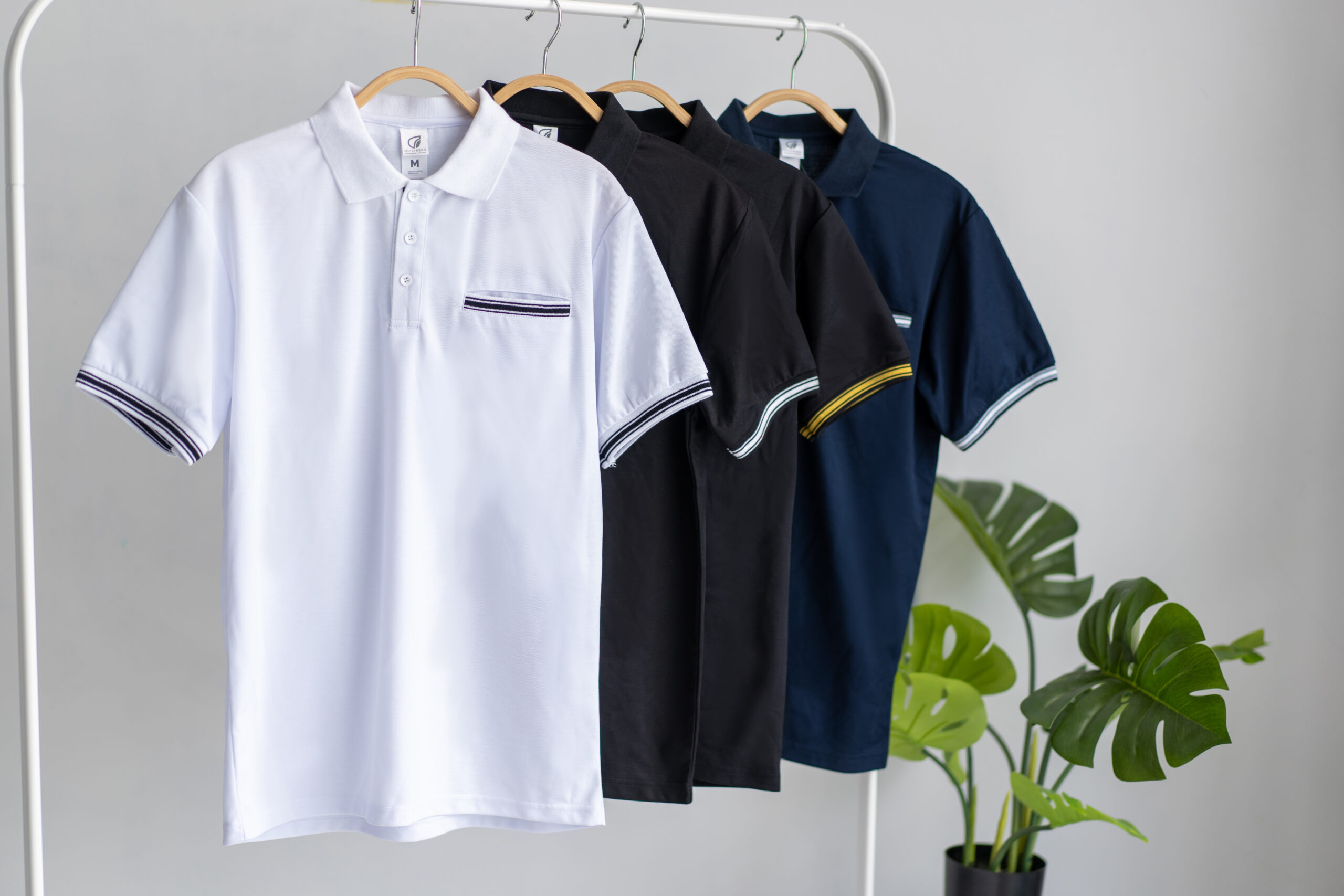 T-shirts and Polos Collection for Men