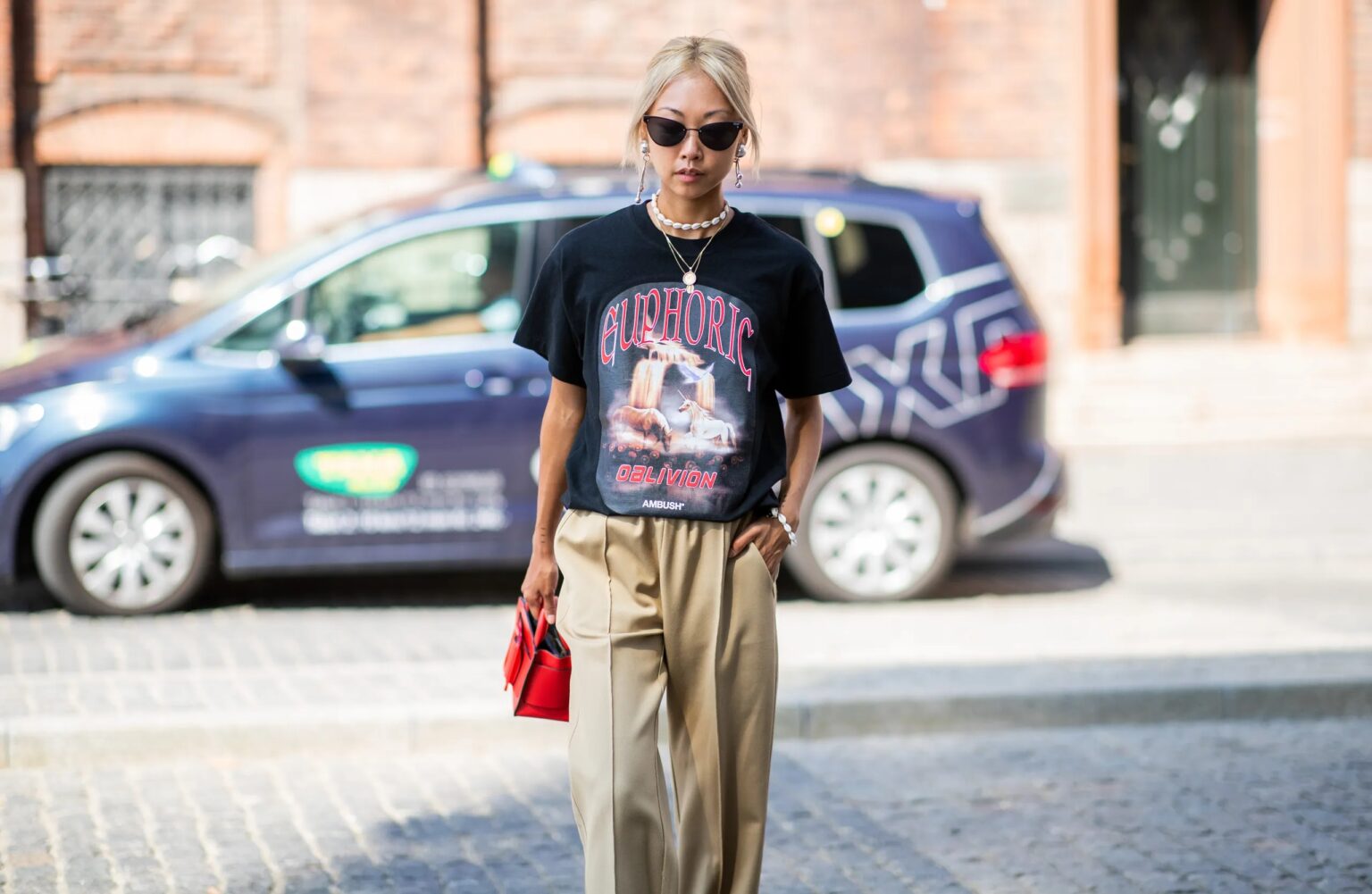Reasons Why Graphic TShirts Are Back In Style For 2023